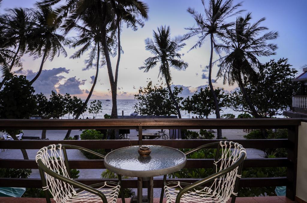 Salt Beach Hotel Maafushi Cameră foto