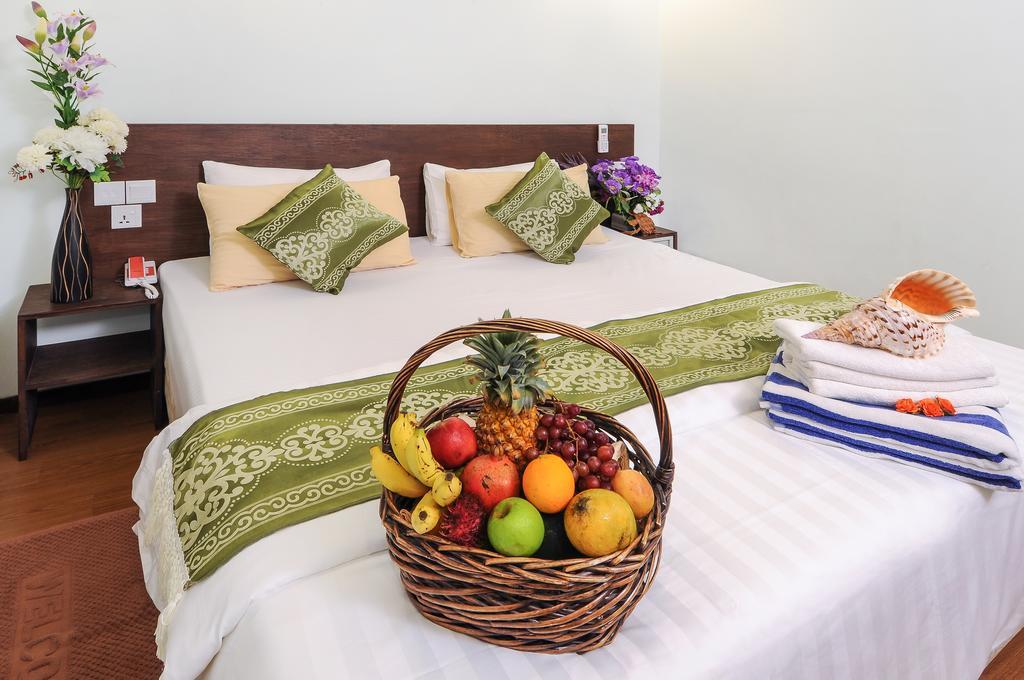 Salt Beach Hotel Maafushi Cameră foto