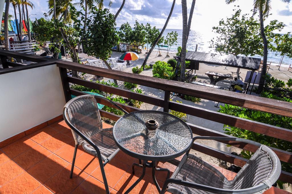 Salt Beach Hotel Maafushi Cameră foto